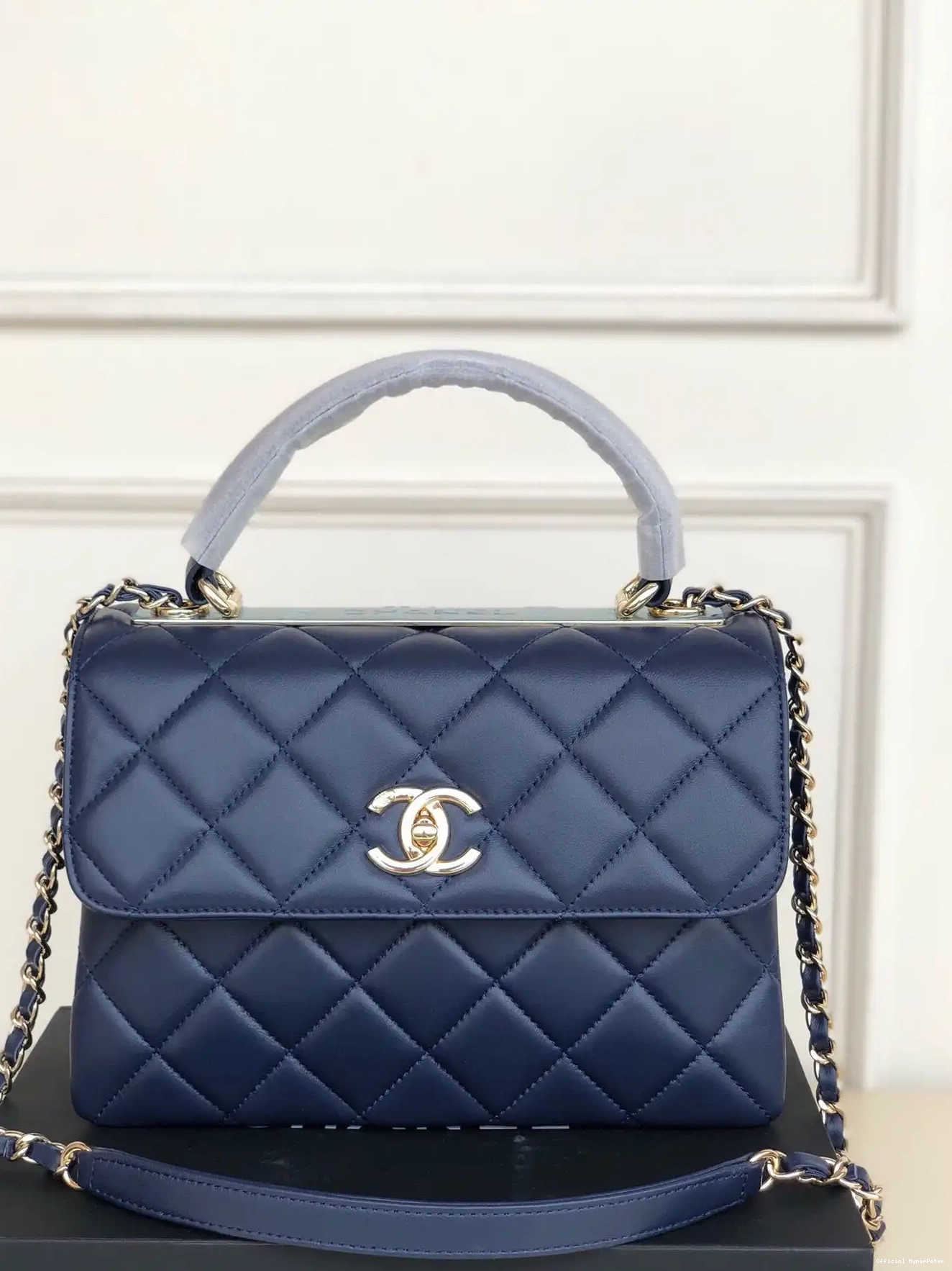 Hyper Peter TRENDY BAG CHANEL 0618